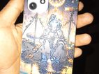Samsung Galaxy A73 . (Used)