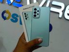Samsung Galaxy A73 5G 8/128 With Box (Used)