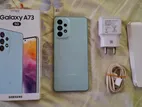 Samsung Galaxy A73 5G (8/256 gb) (Used)