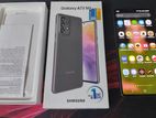 Samsung Galaxy A73 5G 8/256 (Used)