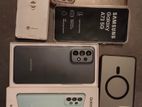 Samsung Galaxy A73 . (Used)