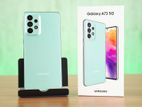Samsung Galaxy A73 5G 8+256 (Used)