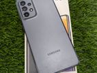 Samsung Galaxy A73 ..5G--8GB/256GB (Used)