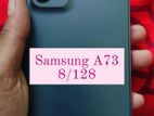 Samsung Galaxy A73 5G (Used)