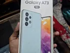 Samsung Galaxy A73 5g (Used)