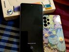 Samsung Galaxy A73 5g (Used)