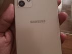 Samsung Galaxy A73 6/128 not supported (Used)