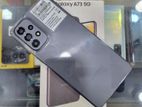 Samsung Galaxy A73 8-126 (Used)