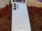 Samsung Galaxy A73 8/128 GB (Used)