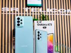 Samsung Galaxy A73 8-128 ফ্রী ডেলিভারি (Used)