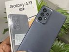 Samsung Galaxy A73 8/128 (Used)