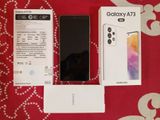 Samsung Galaxy A73 8/128 (Used)