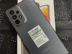 Samsung Galaxy A73 8/128 with box (Used)