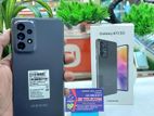 Samsung Galaxy A73 8-128Gb FIXED PRICE (Used)