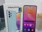 Samsung Galaxy A73 8/256 gb official (Used)