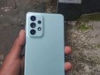 Samsung Galaxy A73 8/256 (Used)