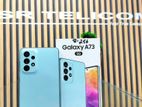 Samsung Galaxy A73 8-256Gb Fixed price (Used)