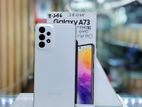 Samsung Galaxy A73 8-256Gb official (Used)