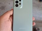 Samsung Galaxy A73 8-256GB(5G) (Used)