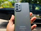 Samsung Galaxy A73 . (Used)