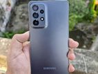Samsung Galaxy A73 . (Used)