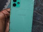 Samsung Galaxy A73 ডিসপ্লে+বেকশেল (Used)