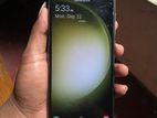 Samsung Galaxy A73 . (Used)