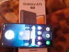 Samsung Galaxy A73 ` (Used)
