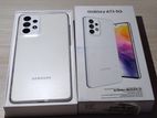 Samsung Galaxy A73 . (Used)