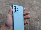 Samsung Galaxy A73 ` (Used)
