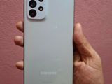 Samsung Galaxy A73 . (Used)