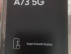 Samsung Galaxy A73 (Used)