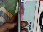 Samsung Galaxy A73 (Used)