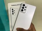 Samsung Galaxy A73 (Used)