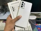 Samsung Galaxy A73 . (Used)