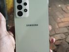 Samsung Galaxy A73 (Used)