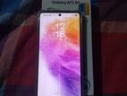 Samsung Galaxy A73 (Used)