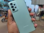 Samsung Galaxy A73 (Used)