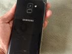 Samsung Galaxy A8 4 GB 64GB (Used)