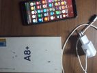 Samsung Galaxy A8 . (Used)