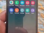 Samsung Galaxy A8 only display chang (Used)