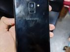 Samsung Galaxy A8 , (Used)