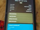 Samsung Galaxy A8 tabA(8.0 2019 (Used)