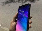 Samsung Galaxy A8 (Used)