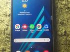 Samsung GALAXY A8+ (Used)