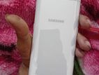 Samsung Galaxy A80 6gb - 128gb (Used)