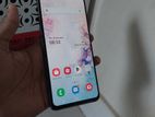 Samsung Galaxy A80 8/128 (Used)