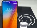 Samsung Galaxy A80 8+8/128Gb.superfresh (Used)