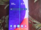 Samsung Galaxy A82 5g (Used)