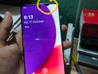 Samsung Galaxy A82 Android11,One UI 3.1 (Used)